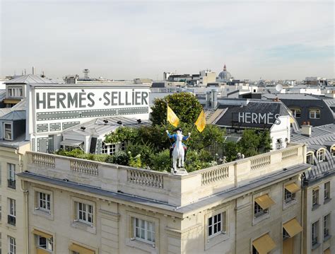 billiger de hermes jardin de toit